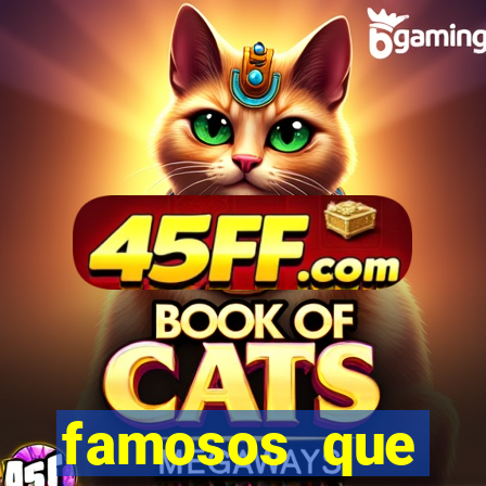 famosos que divulgam jogo do tigrinho